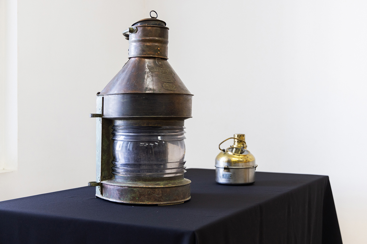 #морскоймузей. Нас услышали!