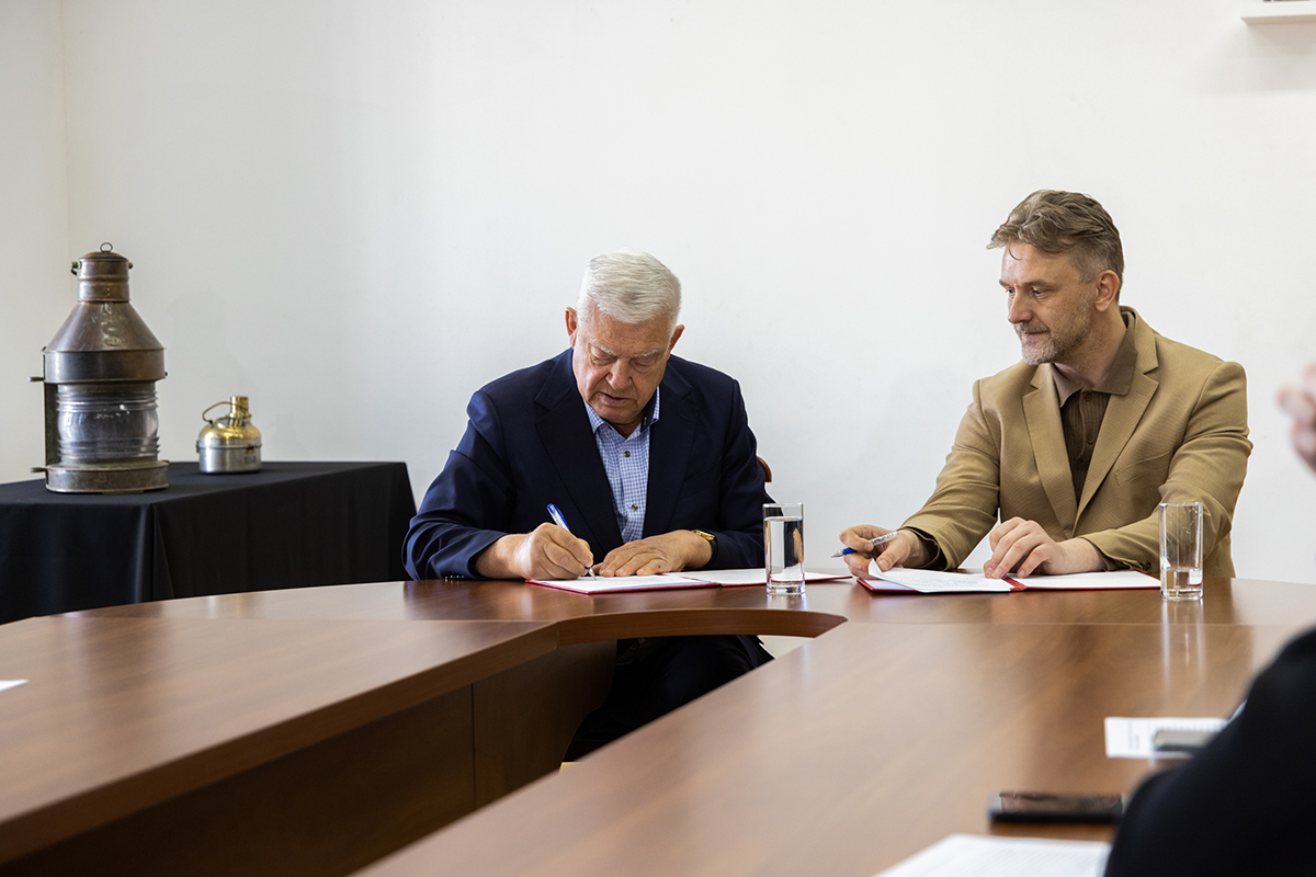 #морскоймузей. Нас услышали!