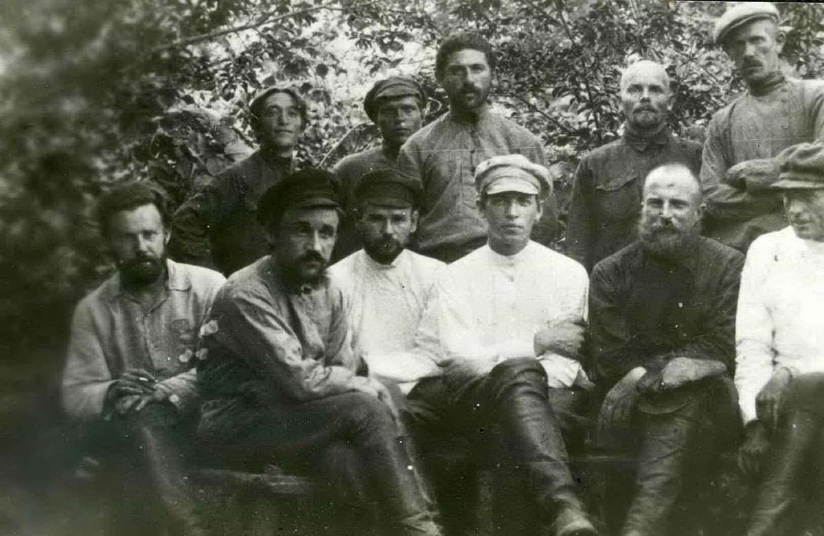 Музейная история легендарного Бати