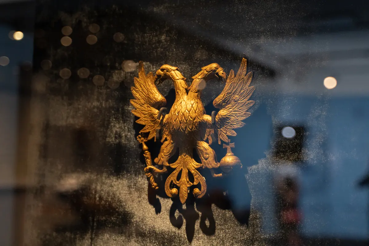 Северный импульс великого императора