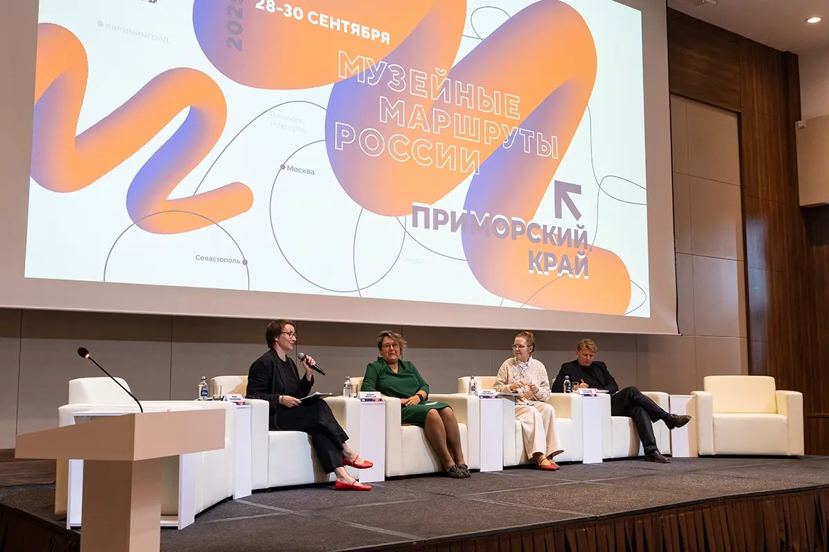 Тема СВО в&nbsp;музее: сложно говорить, молчать нельзя