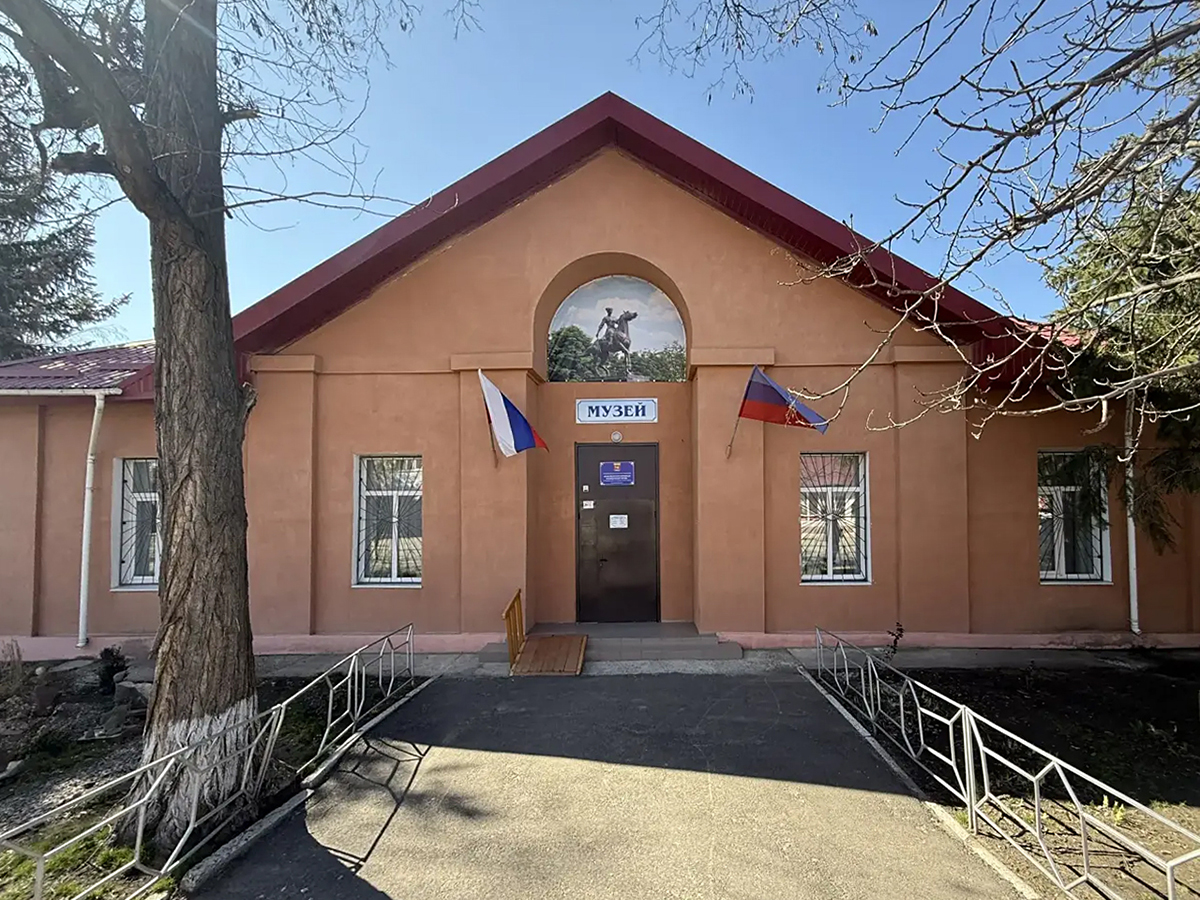 Виктор Шалай о музеях новых территорий: Нам нужно переводить этот опыт на язык выставок в своих городах