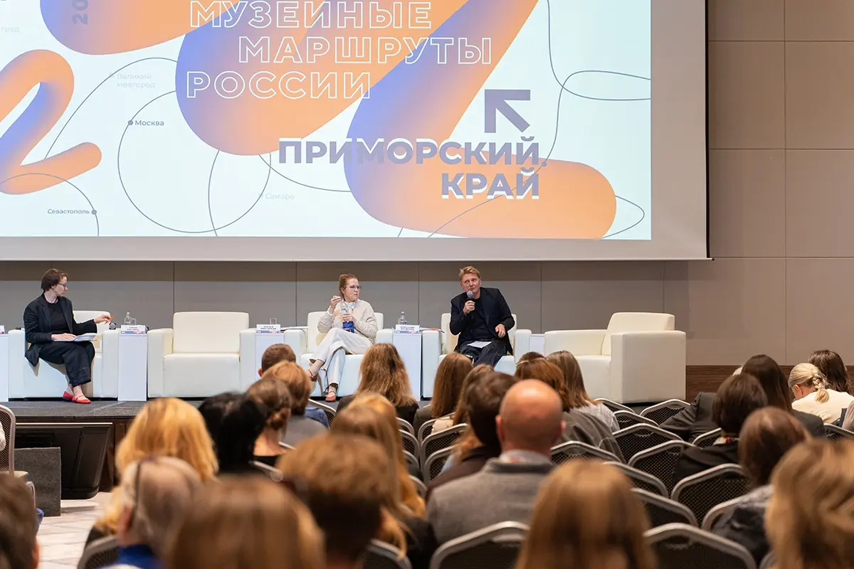 Тема СВО в&nbsp;музее: сложно говорить, молчать нельзя