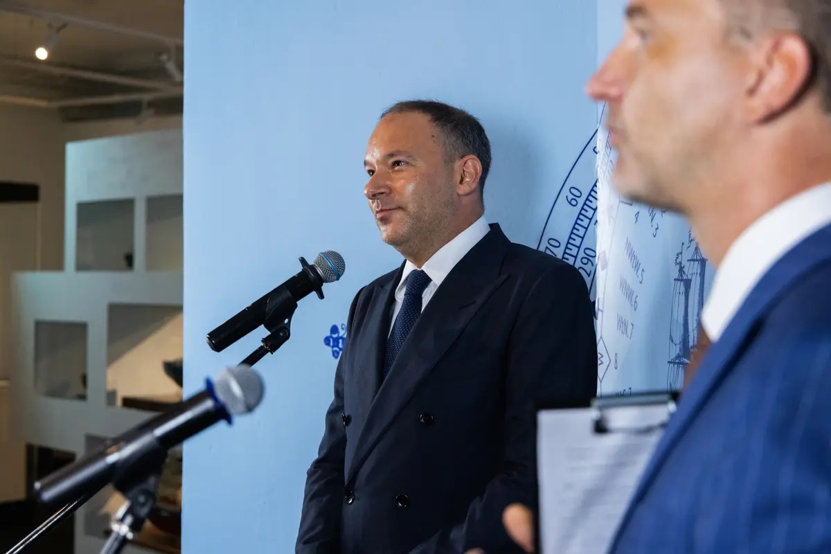 Северный импульс великого императора