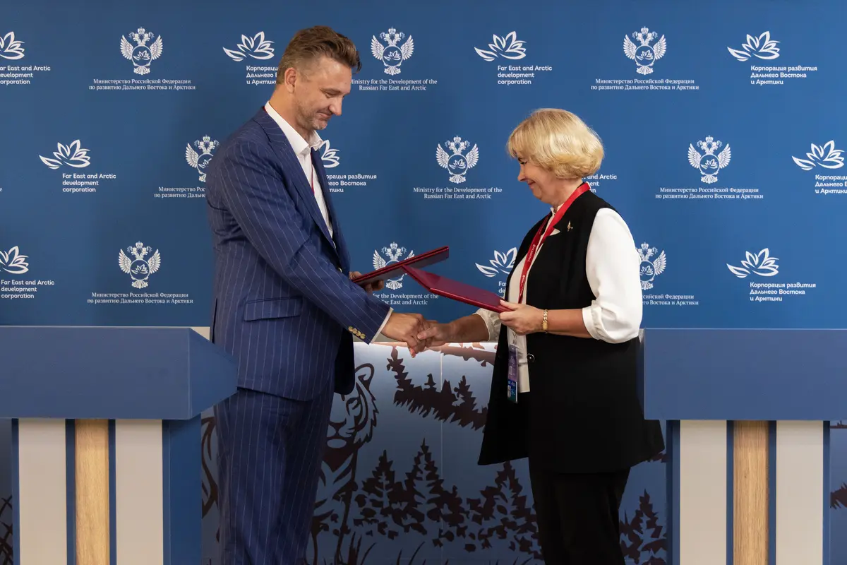 БГПУ и&nbsp;Музей Арсеньева подписали соглашение о&nbsp;сотрудничестве