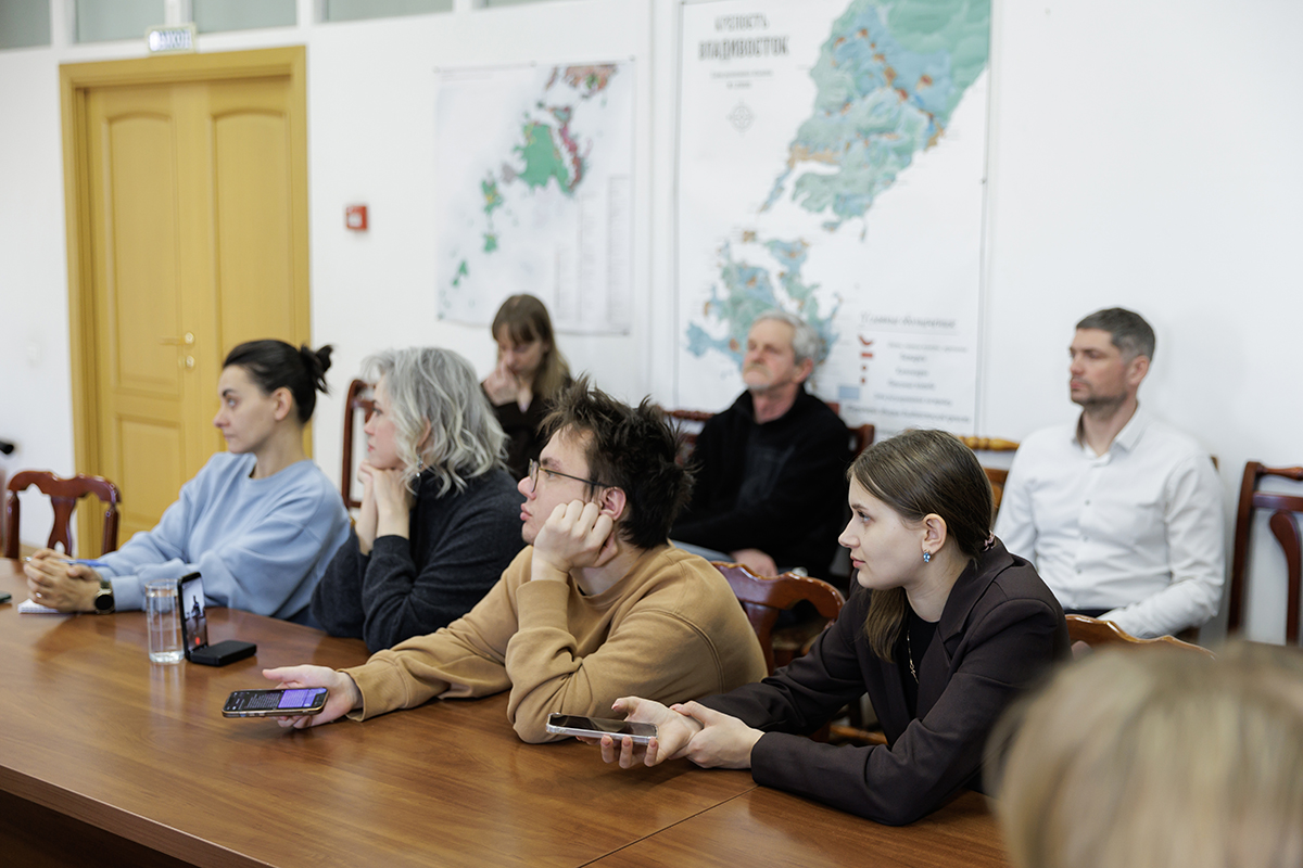 Виктор Шалай: мы выбираем интересы горожан