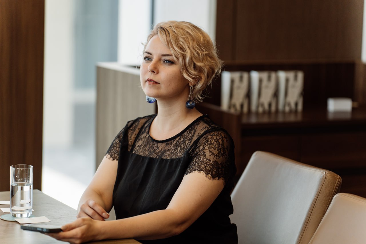 Выставка в Музее Арсеньева принесла победу журналистке из Приморья в престижном профессиональном конкурсе