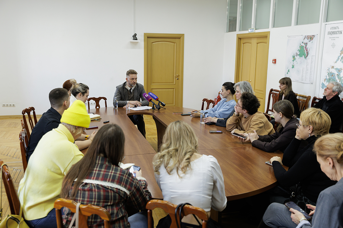 Виктор Шалай: мы выбираем интересы горожан