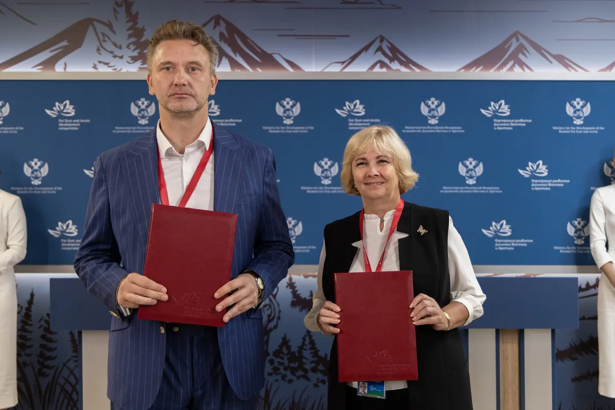 БГПУ и&nbsp;Музей Арсеньева подписали соглашение о&nbsp;сотрудничестве