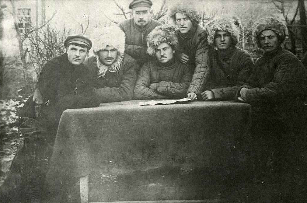 Музейная история легендарного Бати