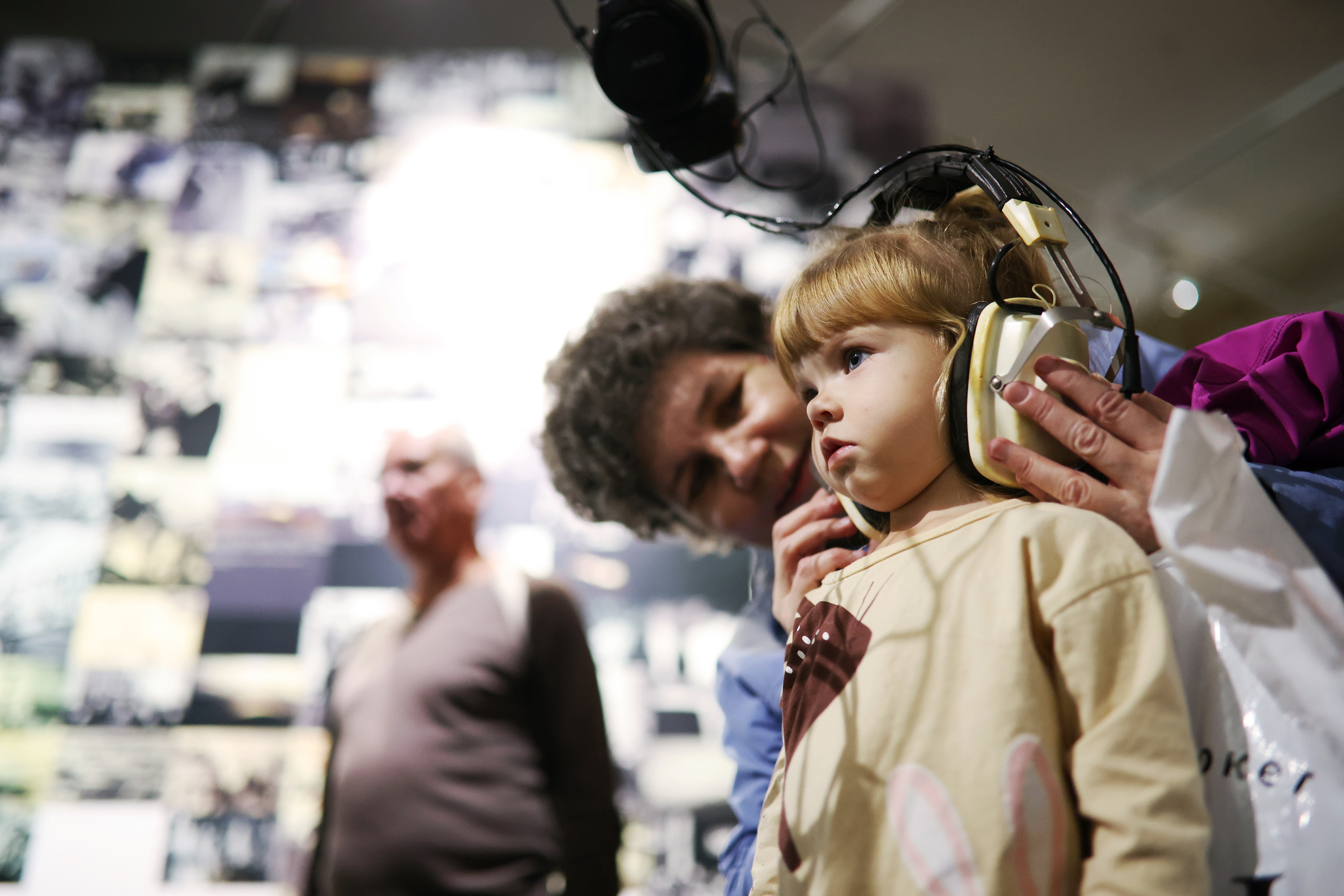  Обзорная экскурсия по Музею Города