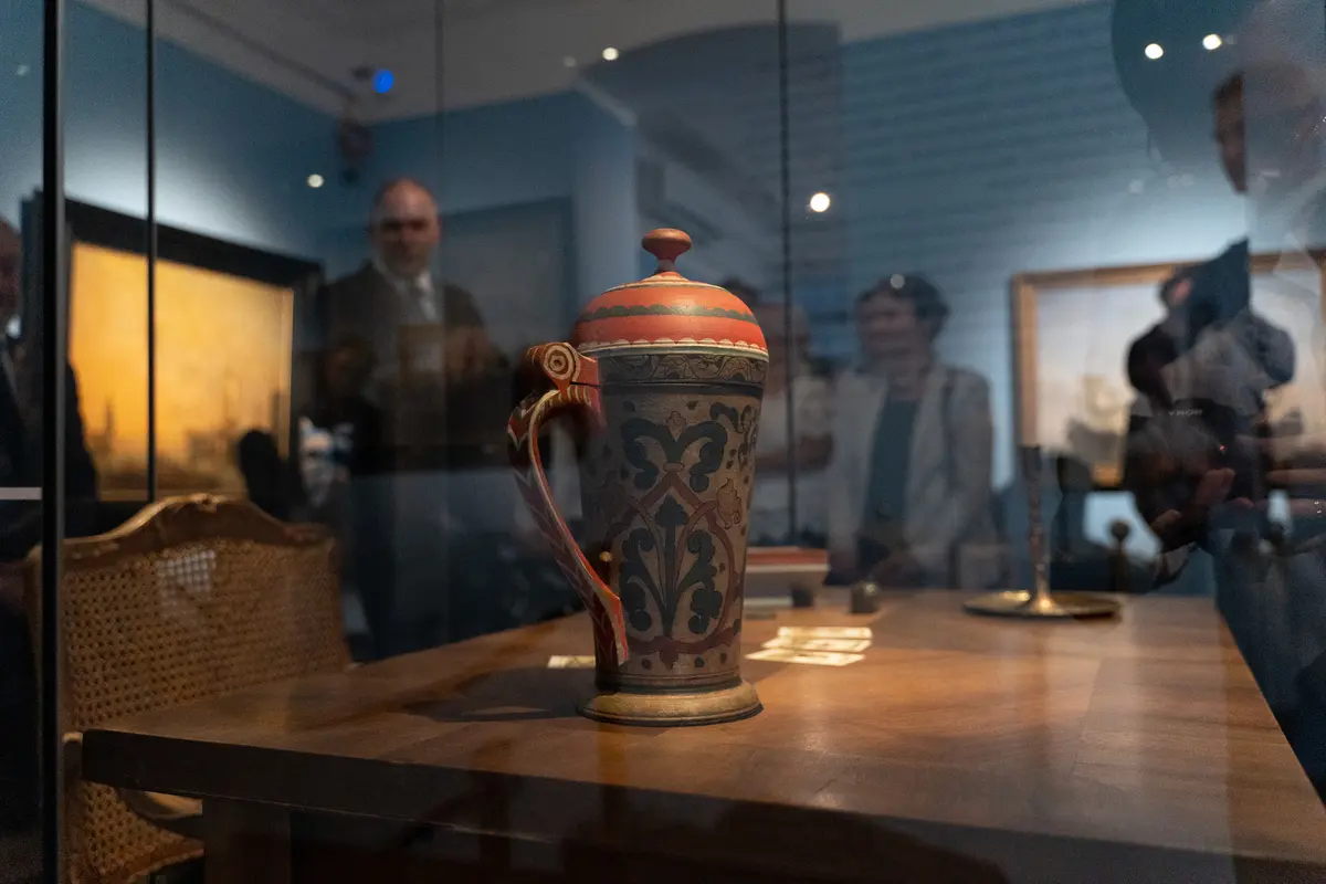 Северный импульс великого императора