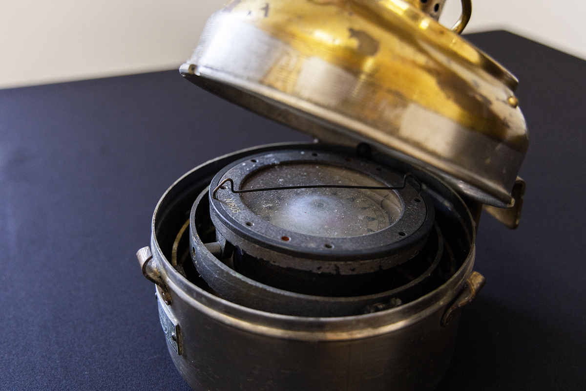 #морскоймузей. Нас услышали!