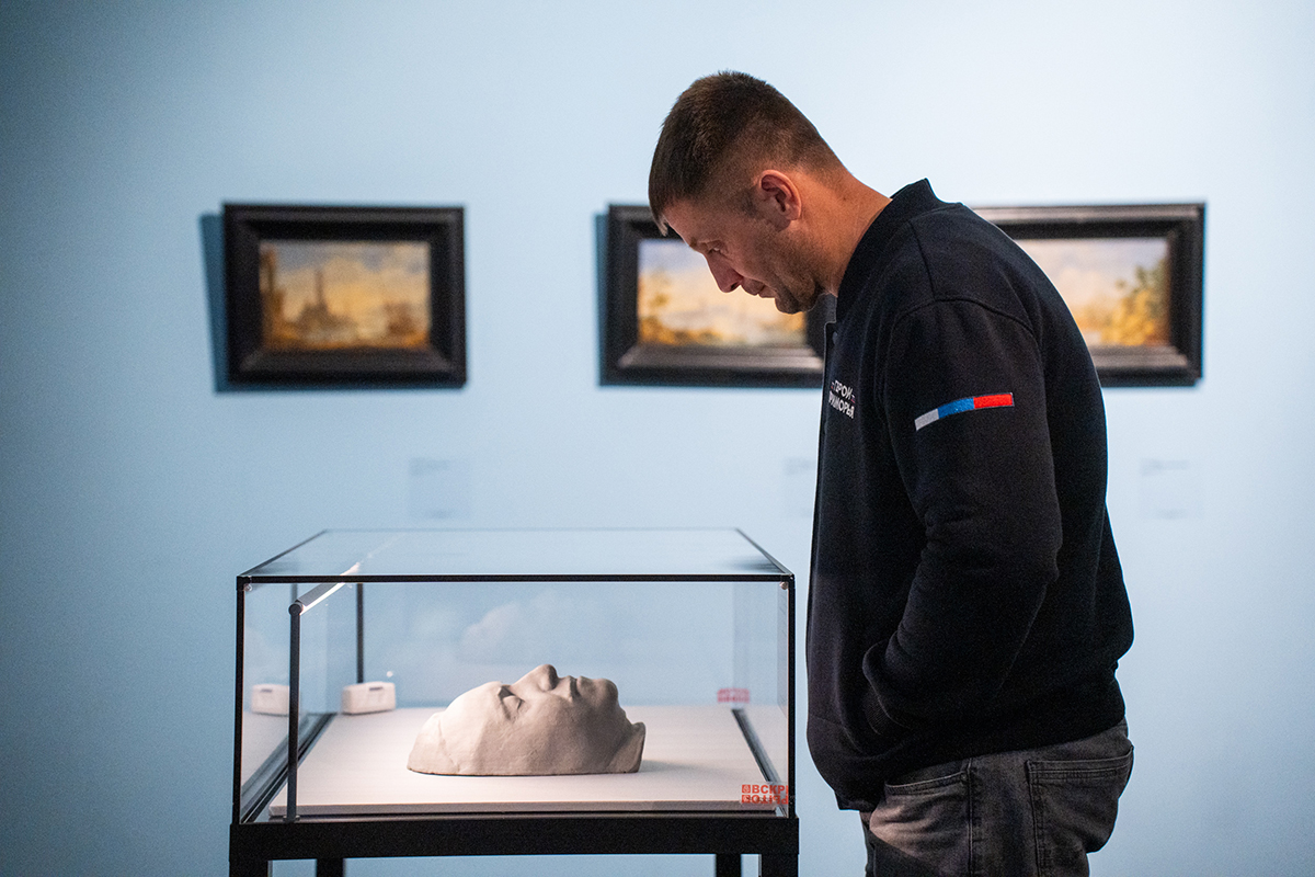 Музей Арсеньева появился в расписании образовательной программы «Герои Приморья»