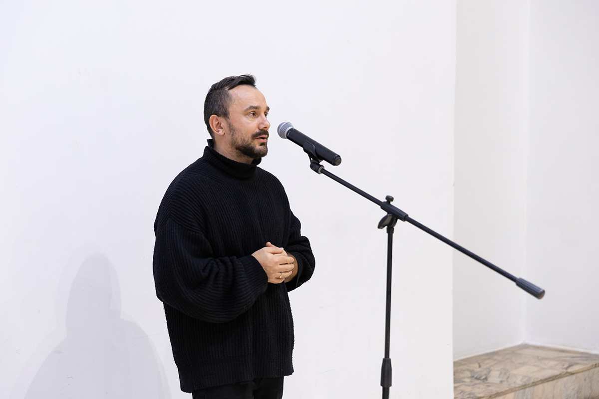 «Гимны города» зазвучали во Владивостоке