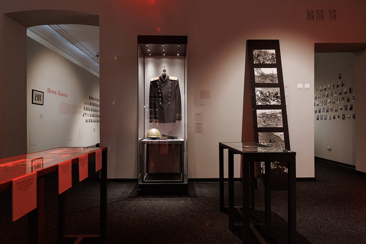 Выставка в Музее Арсеньева принесла победу журналистке из Приморья в престижном профессиональном конкурсе