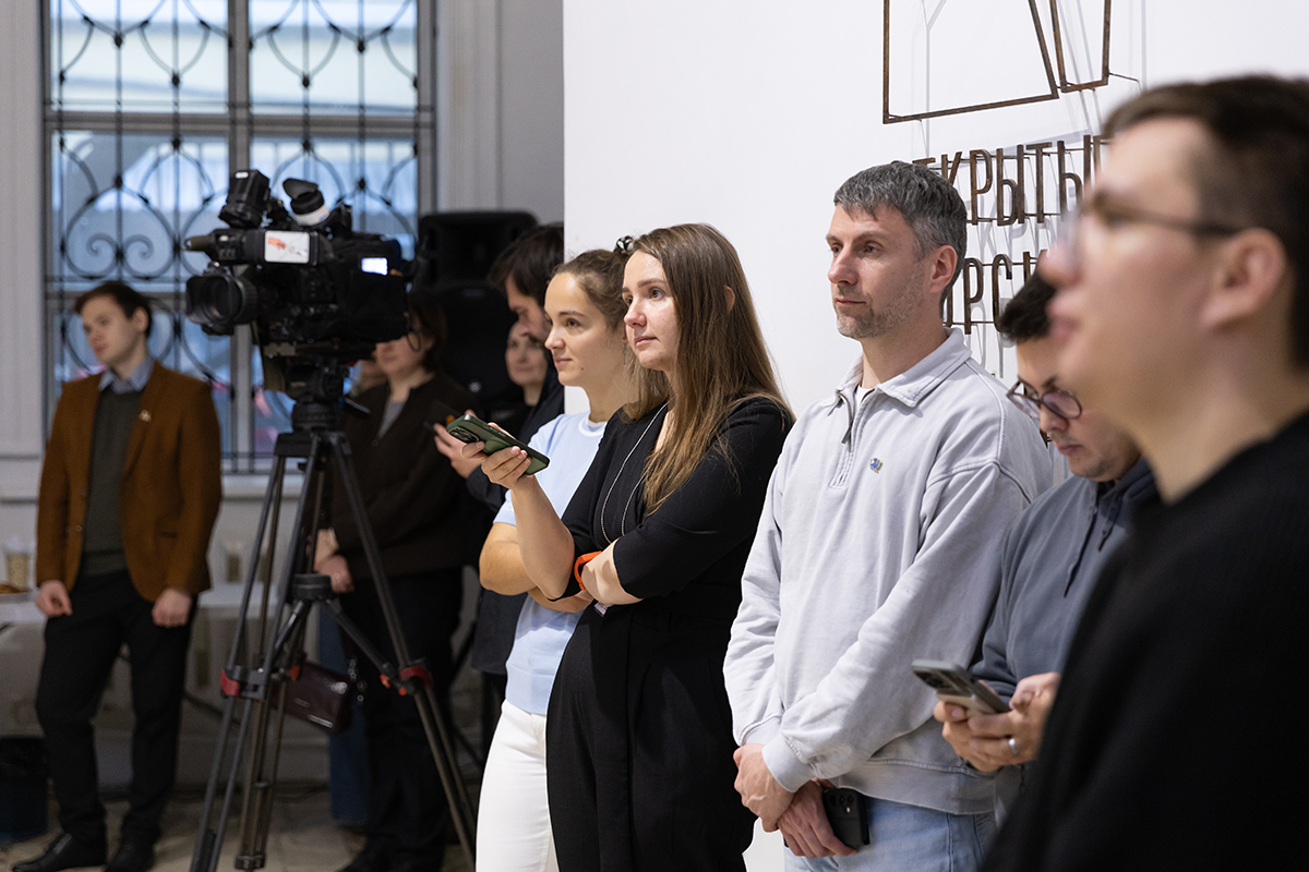 «Гимны города» зазвучали во Владивостоке