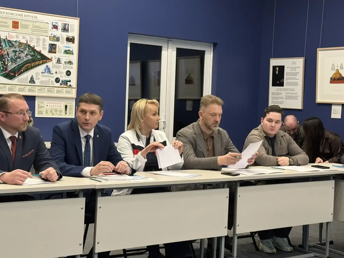 Виктор Шалай о музеях новых территорий: Нам нужно переводить этот опыт на язык выставок в своих городах