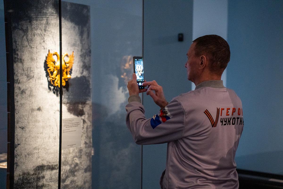 Музей Арсеньева появился в расписании образовательной программы «Герои Приморья»