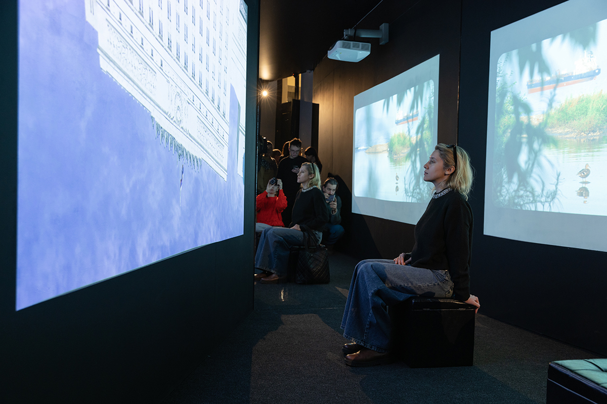 «Гимны города» зазвучали во Владивостоке