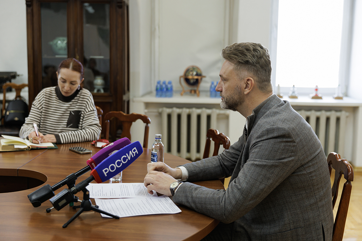 Виктор Шалай: мы выбираем интересы горожан