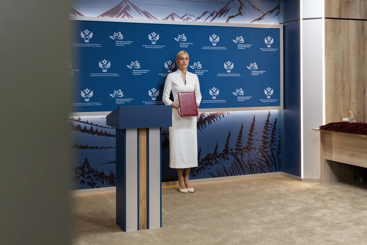 БГПУ и&nbsp;Музей Арсеньева подписали соглашение о&nbsp;сотрудничестве