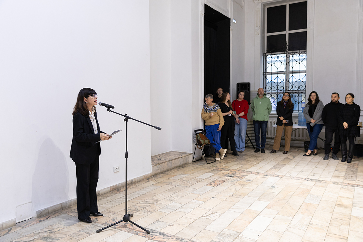 «Гимны города» зазвучали во Владивостоке