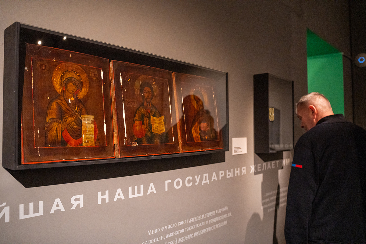 Музей Арсеньева появился в расписании образовательной программы «Герои Приморья»