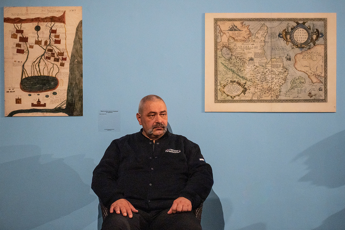 Музей Арсеньева появился в расписании образовательной программы «Герои Приморья»