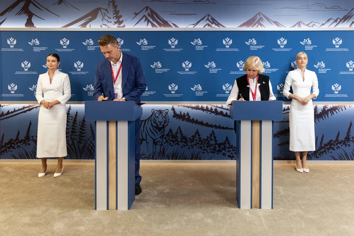 БГПУ и&nbsp;Музей Арсеньева подписали соглашение о&nbsp;сотрудничестве