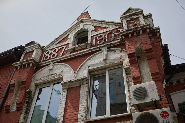 Пешеходная экскурсия «Лабиринты китайской Миллионки»