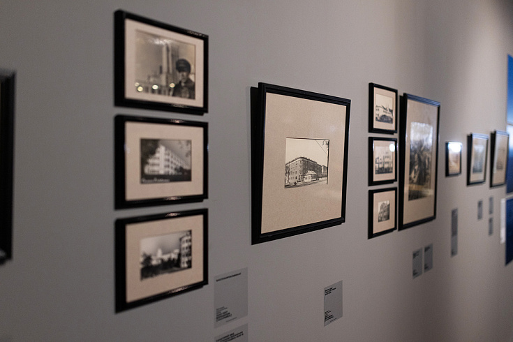 Выставка «Авангард на Дальнем Востоке: мечты и реальность»