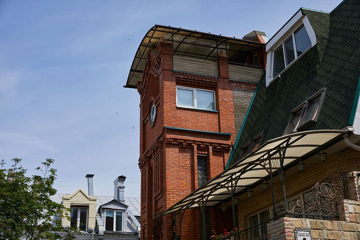 Пешеходная экскурсия «Лабиринты китайской Миллионки»