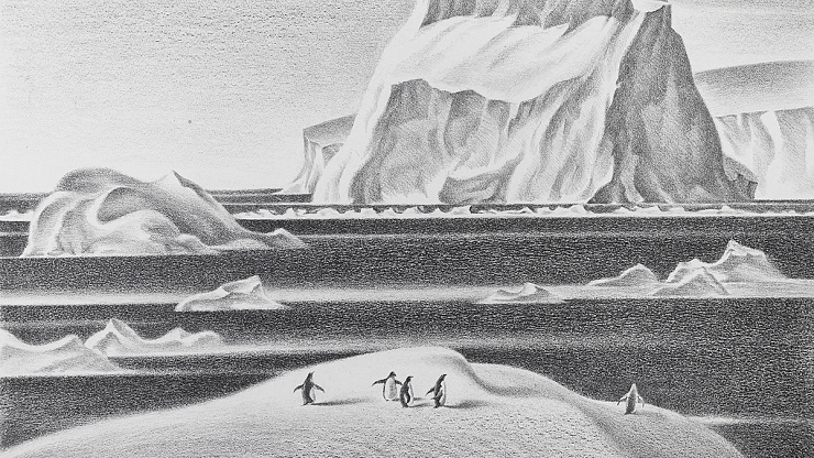 Фонд изобразительных источников