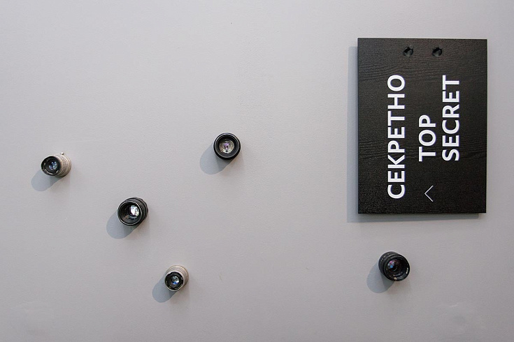 Экспозиция «Владивосток. Время крепости»