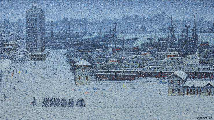 Фонд изобразительных источников