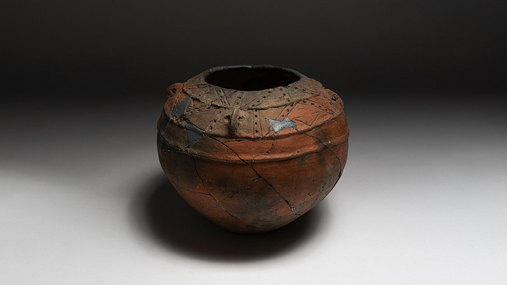 Коллекция «Археология»