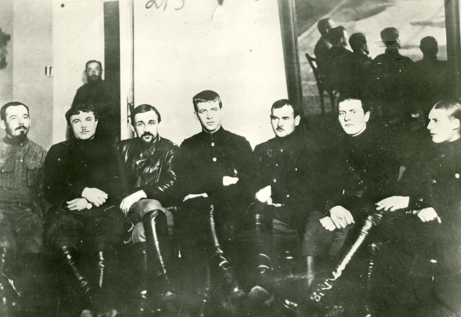 Музейная история легендарного Бати