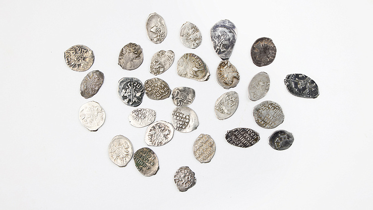 Нумизматическая коллекция