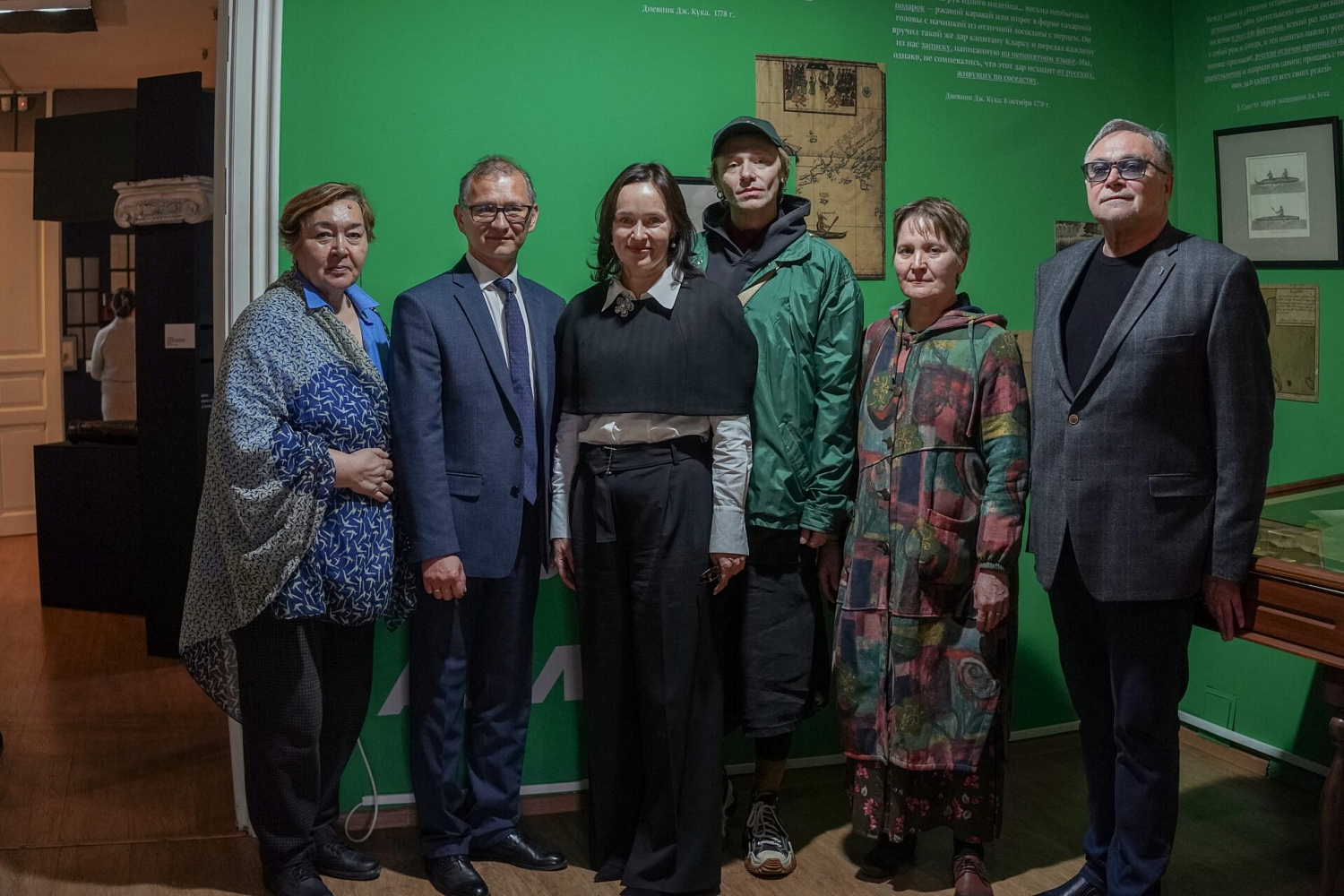 Если сильно мечтать, то мечты непременно сбываются