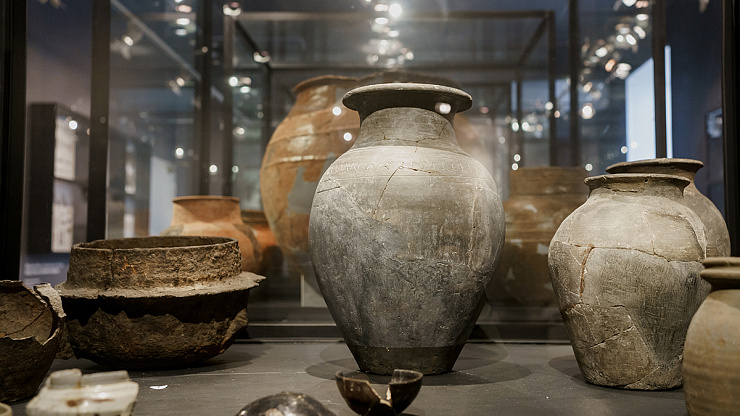 Коллекция «Археология»