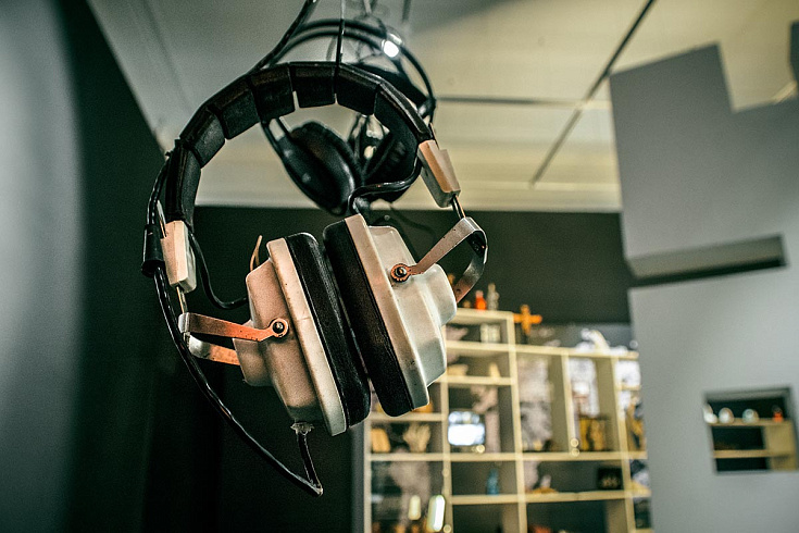 Экспозиция «Открытые морские залы. Тихоокеанское время»