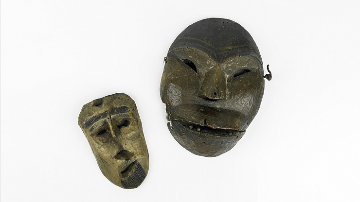 Коллекция «Дерево»