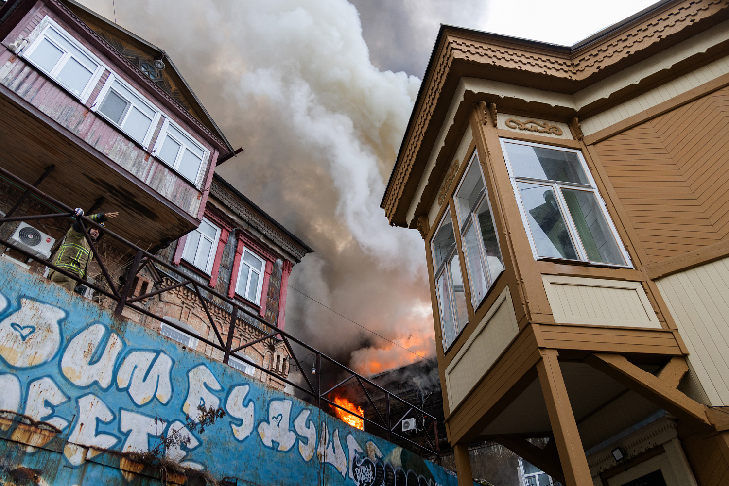 Дом Элеоноры: есть надежда на спасение