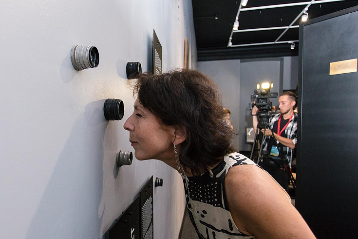 Экспозиция «Владивосток. Время крепости»