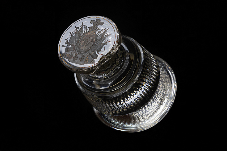 Коллекция печатей